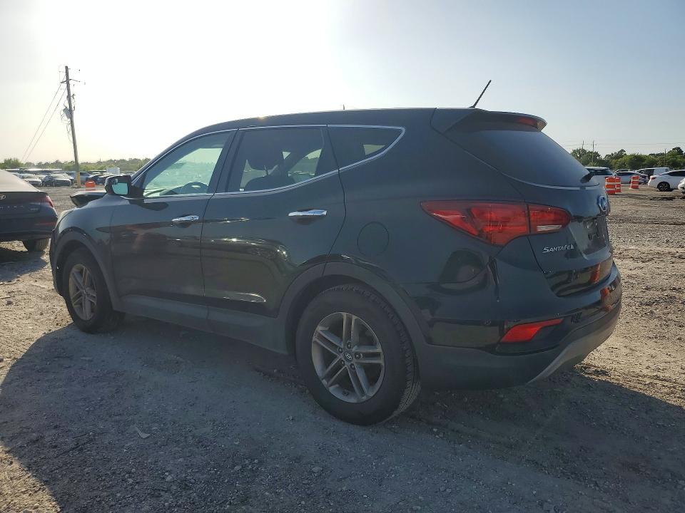 Aukcja sprzedaży 2018 Hyundai Santa Fe Sport, vin: 5NMZT3LB3JH076178, numer aukcji: 61795966