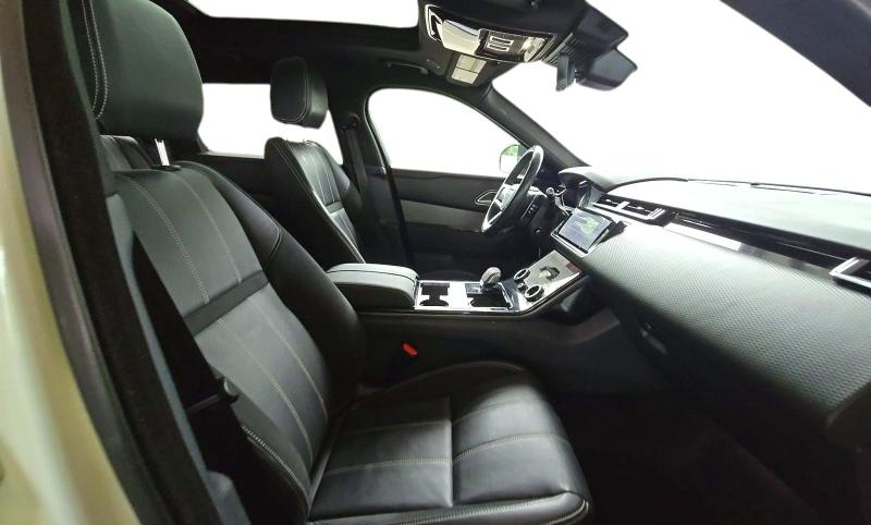Продажа на аукционе авто 2022 Land Rover Range Rover Velar, vin: SALYJ2EX9NA343434, номер лота: 61651596