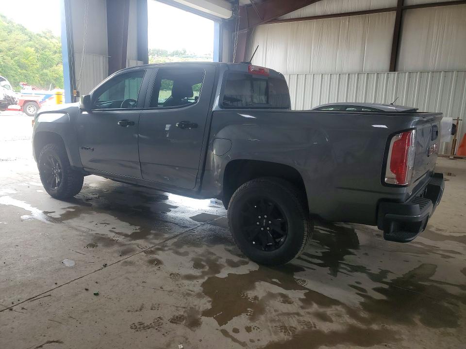 Aukcja sprzedaży 2022 Gmc Canyon, vin: 1GTG6FEN0N1214881, numer aukcji: 62198166
