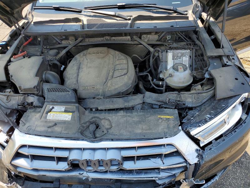 Продаж на аукціоні авто 2019 Audi Q5, vin: WA1ANAFY3K2130302, номер лоту: 59678766