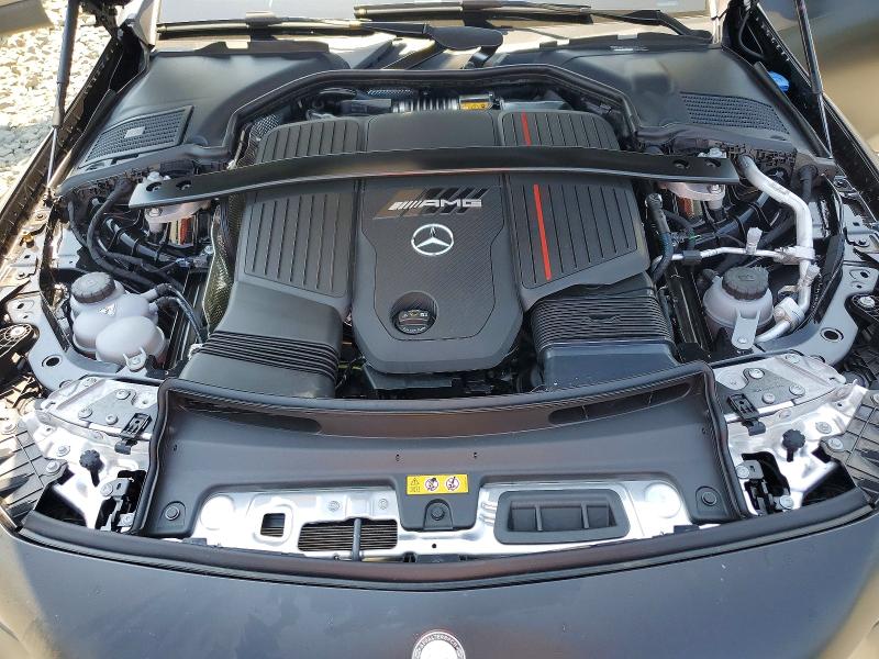 Aukcja sprzedaży 2026 Mercedes-benz Cle, vin: W1KMJ6CB1TF110576, numer aukcji: 59273246