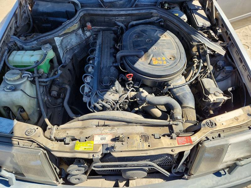 Продажа на аукционе авто 1989 Mercedes-benz 300, vin: WDBEA30D6KA878020, номер лота: 62628366