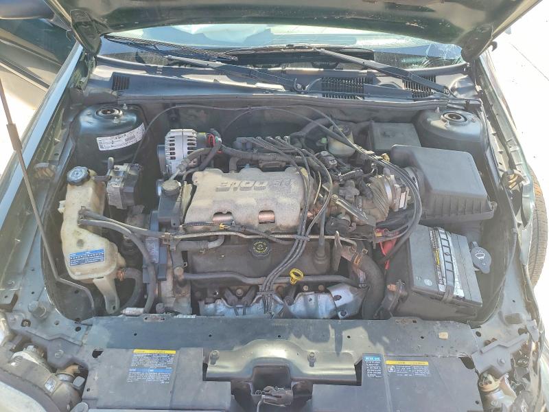 Продаж на аукціоні авто 2002 Chevrolet Malibu, vin: 1G1ND52J92M569849, номер лоту: 62901516