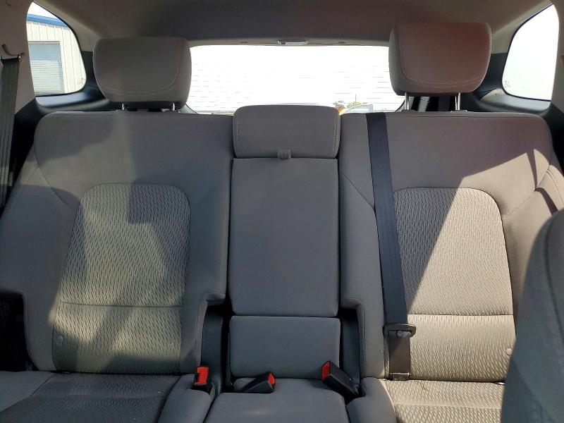 Aukcja sprzedaży 2017 Hyundai Santa Fe, vin: KM8SMDHF7HU178677, numer aukcji: 62357426