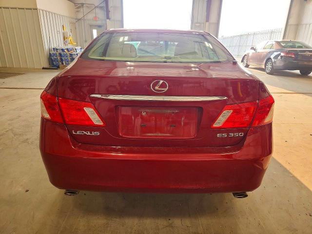 Продаж на аукціоні авто 2009 Lexus Es, vin: JTHBJ46G892318580, номер лоту: 61741896