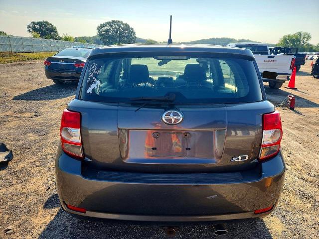 Aukcja sprzedaży 2010 Scion Xd, vin: JTKKU4B4XA1006493, numer aukcji: 62868226