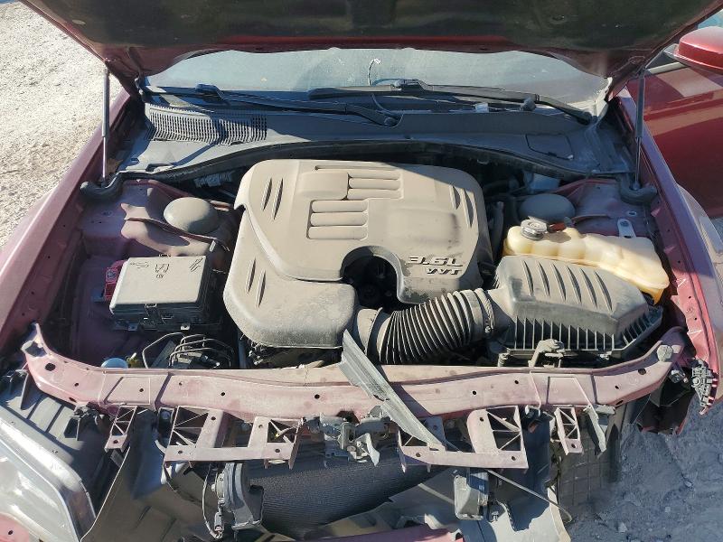 Продажа на аукционе авто 2023 Chrysler 300, vin: 2C3CCABG9PH561019, номер лота: 59772386
