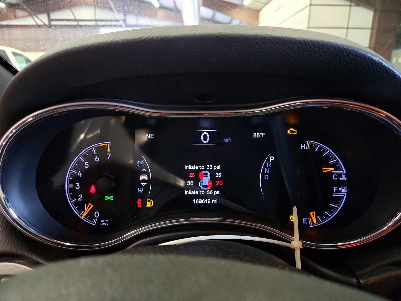 Продажа на аукционе авто 2018 Jeep Grand Cherokee, vin: 1C4RJFAG5JC120413, номер лота: 61551836
