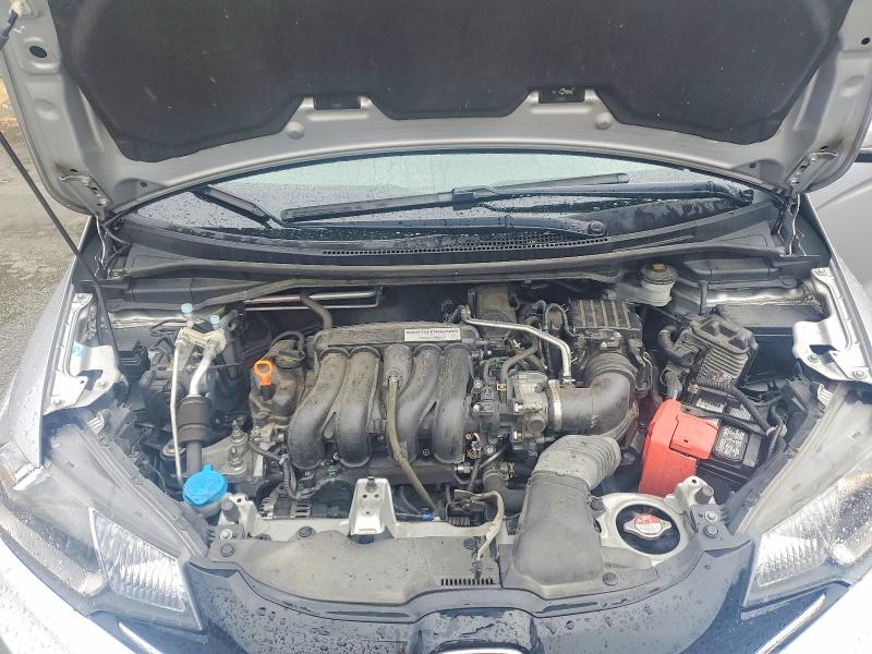 Aukcja sprzedaży 2016 Honda Fit, vin: JHMGK5H81GS008573, numer aukcji: 85969695