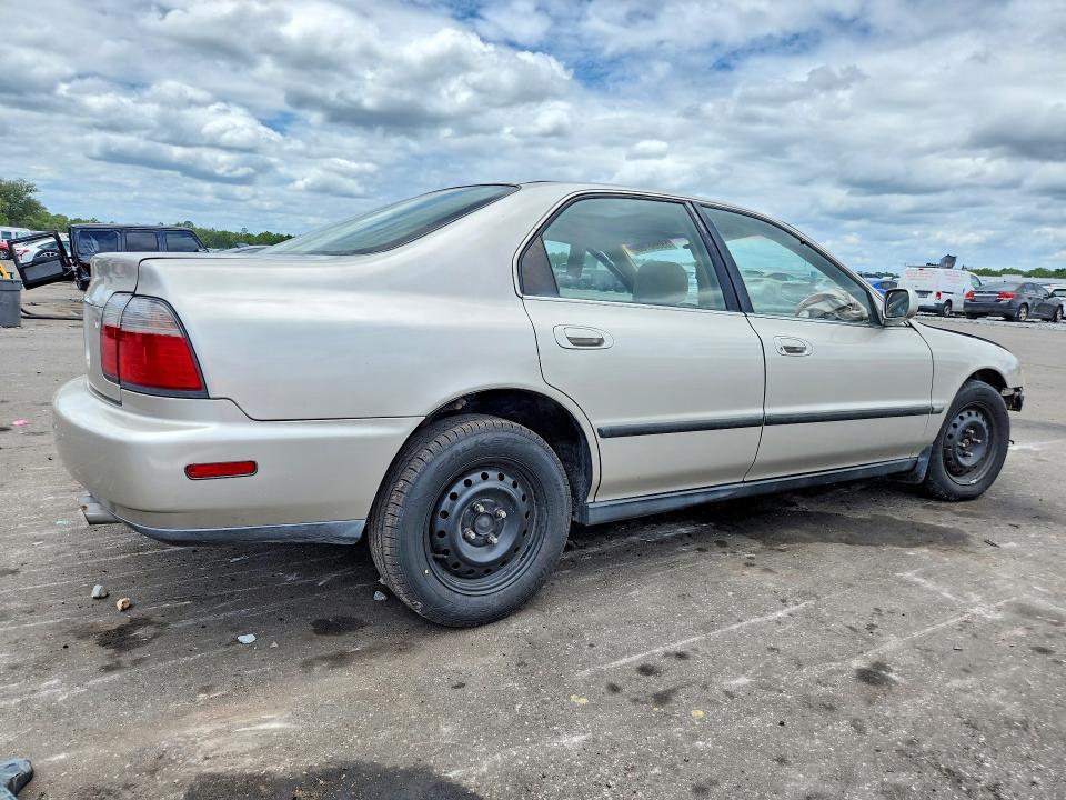 Продаж на аукціоні авто 1996 Honda 2jetsk W/t, vin: 1HGCE6642TA028135, номер лоту: 59866786