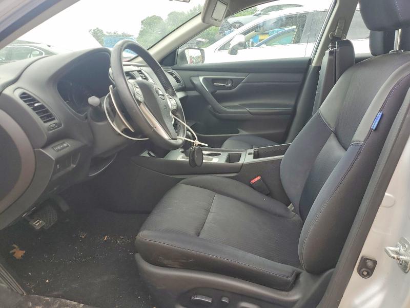 60255086 :رقم المزاد ، 1N4AL3AP4GC224492 vin ، 2016 Nissan Altima مزاد بيع