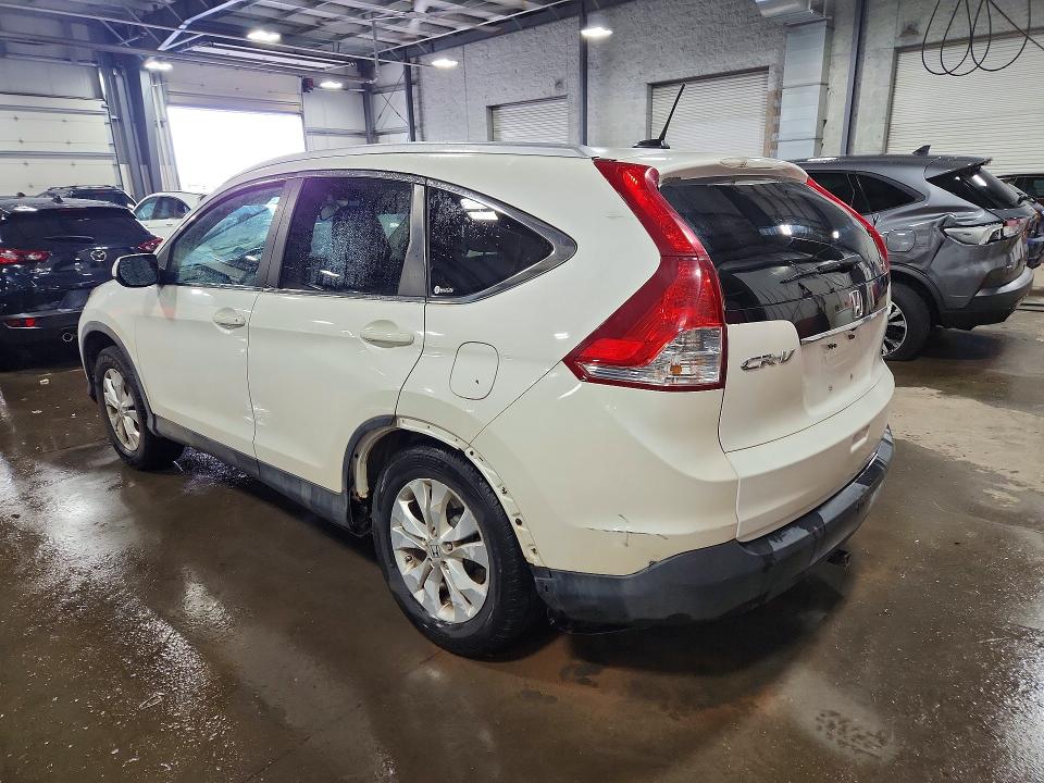 Aukcja sprzedaży 2012 Honda Cr-v, vin: 5J6RM4H78CL044023, numer aukcji: 59700686