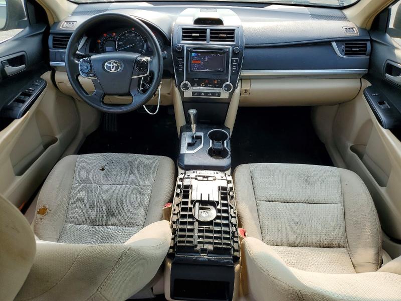 2014 Toyota Camry მანქანა იყიდება აუქციონზე, vin: 4T1BF1FK1EU768152, აუქციონის ნომერი: 61111616