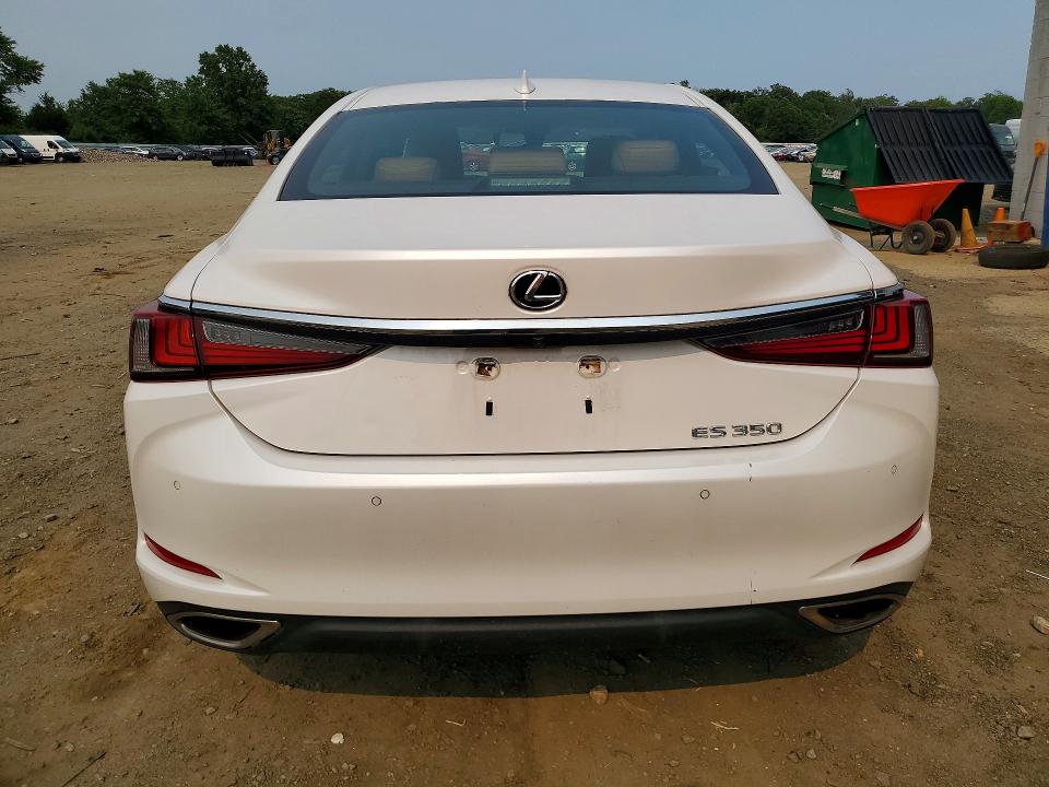 2020 Lexus Es მანქანა იყიდება აუქციონზე, vin: 58ADZ1B1XLU076698, აუქციონის ნომერი: 60498206