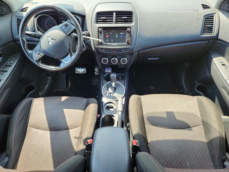 Aukcja sprzedaży 2017 Mitsubishi Outlander Sport, vin: JA4AP3AU4HZ070380, numer aukcji: 61340476