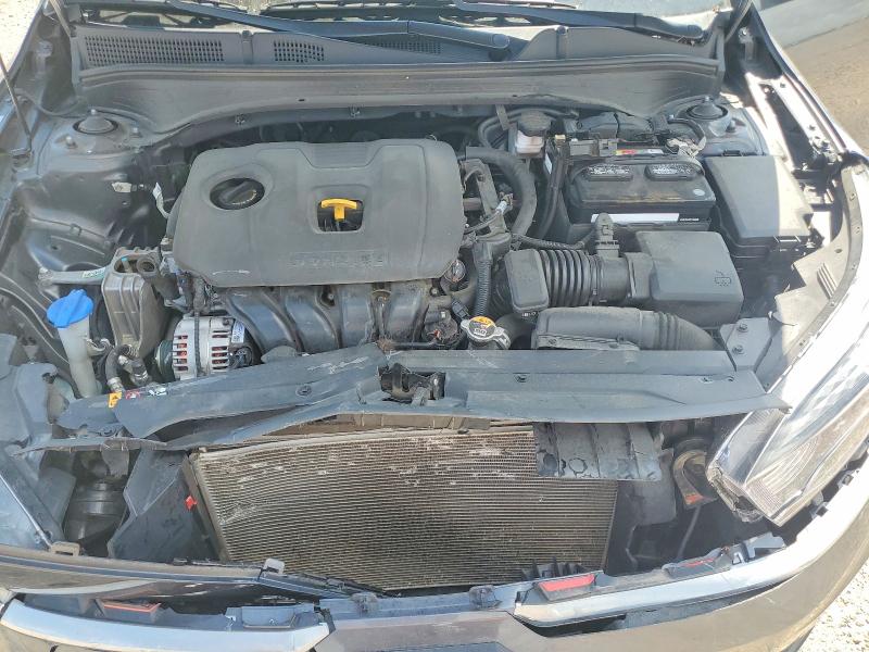 59965416 :رقم المزاد ، 3KPF54AD7PE662857 vin ، 2023 Kia Forte مزاد بيع
