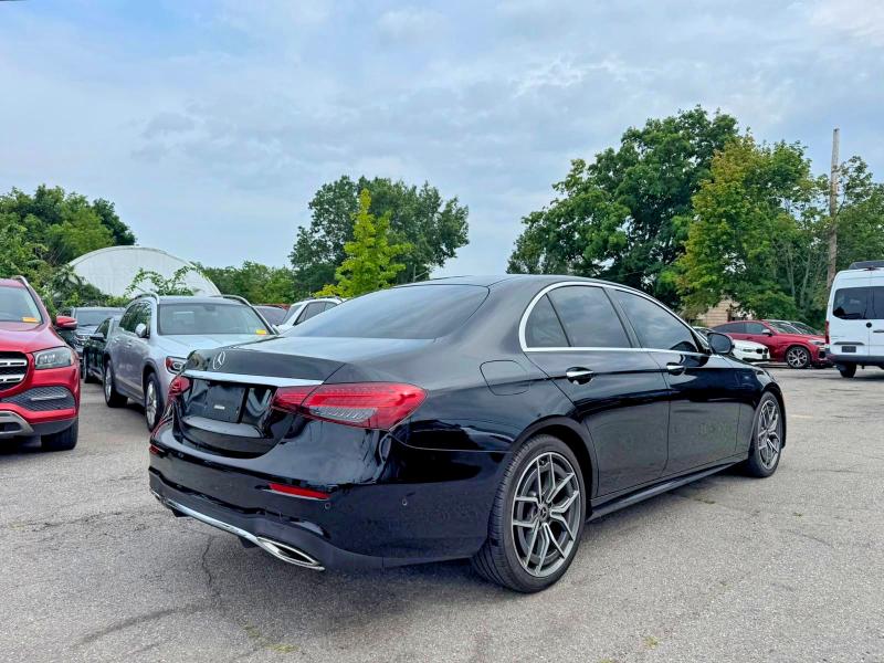 Продажа на аукционе авто 2021 Mercedes-benz E, vin: W1KZF8DB7MA920004, номер лота: 63182526