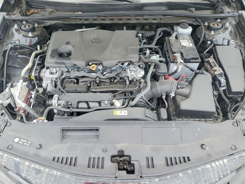 Продаж на аукціоні авто 2023 Toyota Camry, vin: 4T1T11AK5PU756938, номер лоту: 60884326