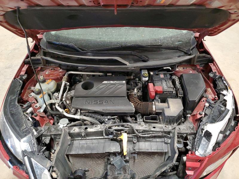 Продаж на аукціоні авто 2023 Nissan Rogue, vin: 5N1BT3BB2PC945651, номер лоту: 61548256