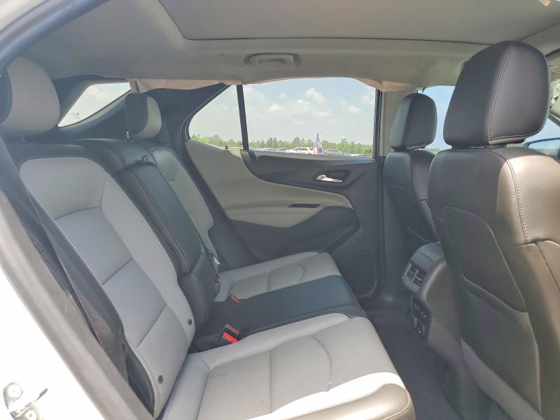 59629666 :رقم المزاد ، 2GNAXNEX5J6157364 vin ، 2018 Chevrolet Equinox مزاد بيع