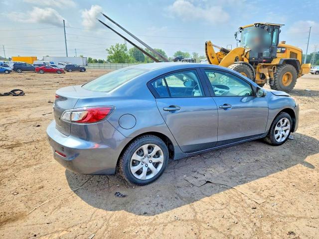 Продаж на аукціоні авто 2012 Mazda 3, vin: JM1BL1UF1C1500946, номер лоту: 61730516