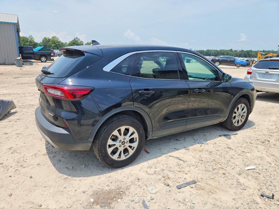 Продаж на аукціоні авто 2024 Ford Escape, vin: 1FMCU9GN3RUA35382, номер лоту: 62533436