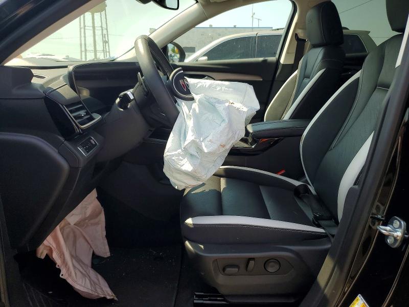 Aukcja sprzedaży 2025 Buick Envision, vin: LRBFZLE48SD027826, numer aukcji: 60704766