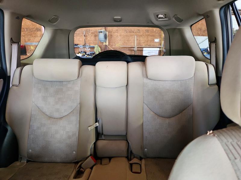 Продажа на аукционе авто 2009 Toyota Rav4, vin: 2T3BF33V89W007402, номер лота: 61852816