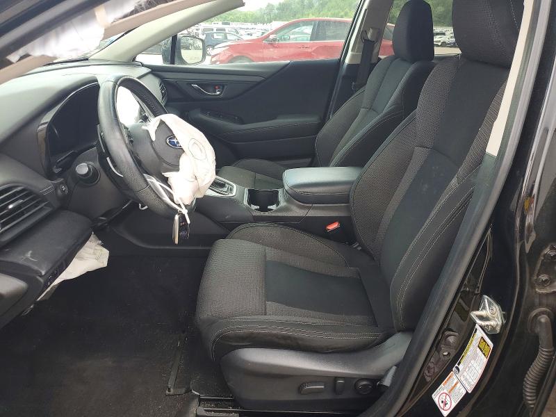 Aukcja sprzedaży 2020 Subaru Outback, vin: 4S4BTAECXL3103997, numer aukcji: 60275766