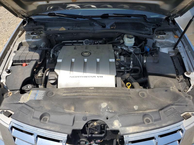 Продажа на аукционе авто 2008 Cadillac Dts, vin: 1G6KD57Y18U127806, номер лота: 60220316