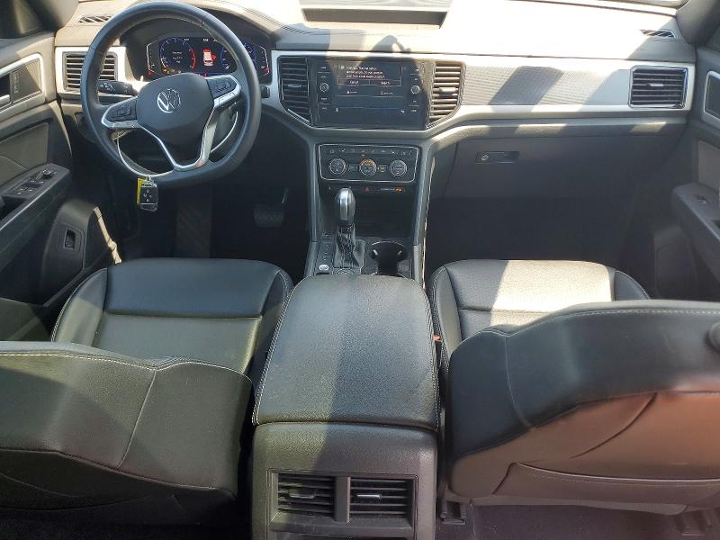 Продажа на аукционе авто 2021 Volkswagen Atlas Cross Sport, vin: 1V2BE2CA5MC231991, номер лота: 85623435
