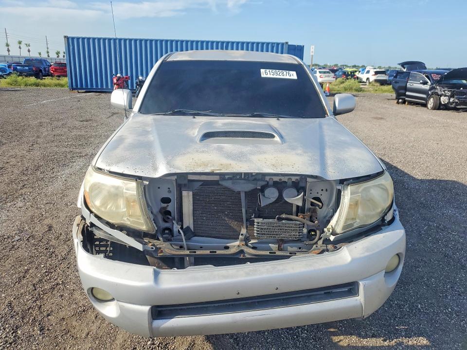 Aukcja sprzedaży 2006 Toyota Tacoma, vin: 5TEUU42N96Z145679, numer aukcji: 61592876