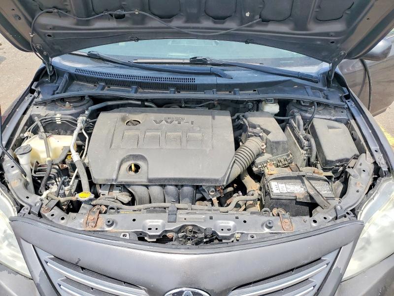 2013 Toyota Corolla მანქანა იყიდება აუქციონზე, vin: 5YFBU4EE9DP080323, აუქციონის ნომერი: 61391216