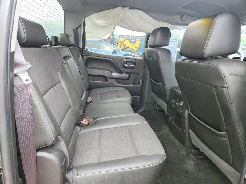 Продажа на аукционе авто 2016 Gmc Sierra, vin: 3GTU2MEC9GG123677, номер лота: 61777936