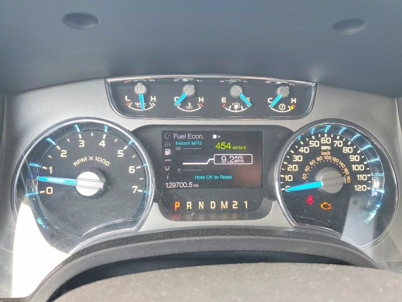 Aukcja sprzedaży 2013 Ford F150, vin: 1FTFW1ET3DFA08422, numer aukcji: 59182966