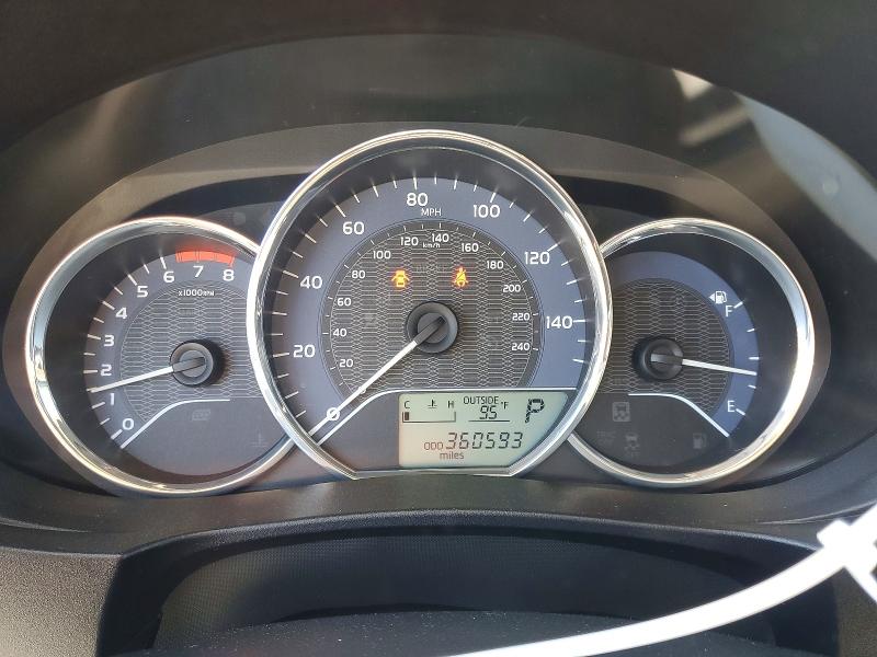Продажа на аукционе авто 2015 Toyota Corolla, vin: 5YFBURHE3FP225562, номер лота: 63396356