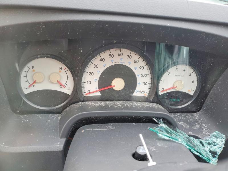 Aukcja sprzedaży 2008 Dodge Dakota, vin: 1D7HE22K18S511074, numer aukcji: 60377876