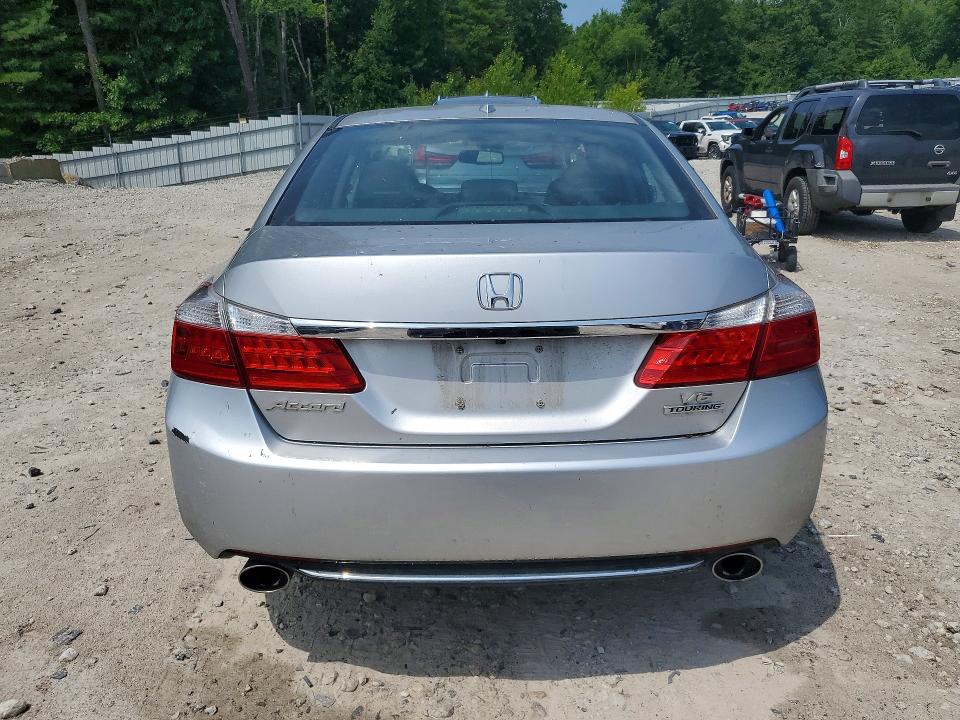 Продаж на аукціоні авто 2014 Honda Accord, vin: 1HGCR3F95EA001917, номер лоту: 60482466