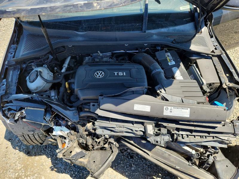 Продаж на аукціоні авто 2018 Volkswagen Golf, vin: 3VWG17AU4JM282029, номер лоту: 61995066