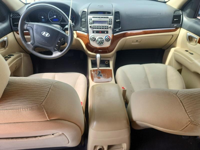 Продаж на аукціоні авто 2008 Hyundai Santa Fe, vin: 5NMSG13D78H163927, номер лоту: 60270786