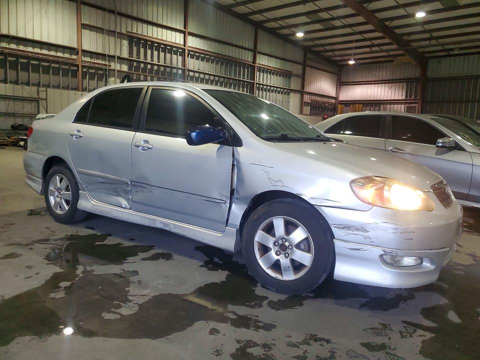 Продажа на аукционе авто 2008 Toyota Corolla, vin: 1NXBR32E38Z004083, номер лота: 61732156