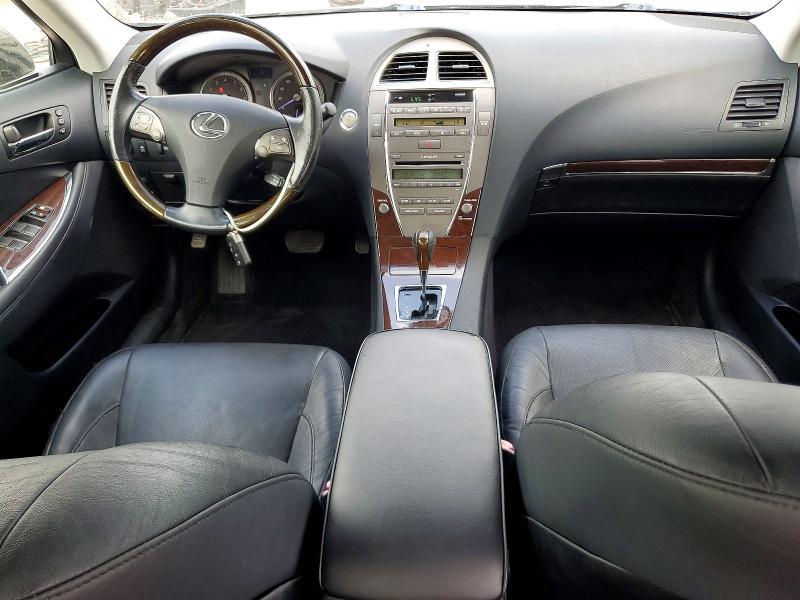Продажа на аукционе авто 2011 Lexus Es, vin: JTHBK1EG5B2465295, номер лота: 60896946