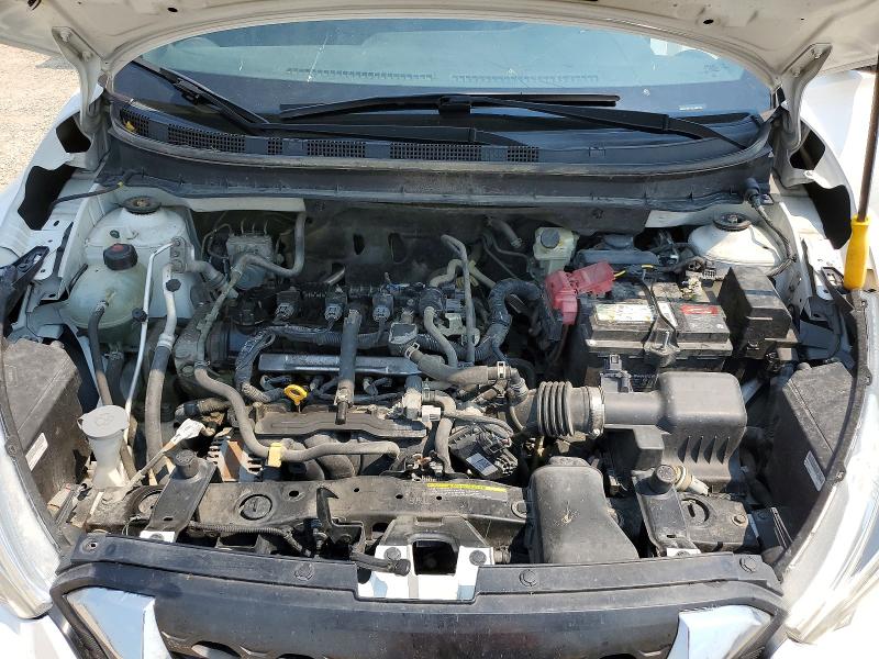 Продажа на аукционе авто 2020 Nissan Kicks, vin: 3N1CP5BV2LL489154, номер лота: 62855566