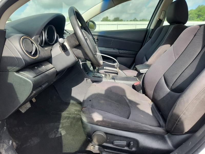 Aukcja sprzedaży 2009 Mazda 6, vin: 1YVHP81A395M07521, numer aukcji: 62644006