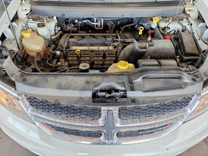 2018 Dodge Journey მანქანა იყიდება აუქციონზე, vin: 3C4PDCAB7JT183163, აუქციონის ნომერი: 59018606
