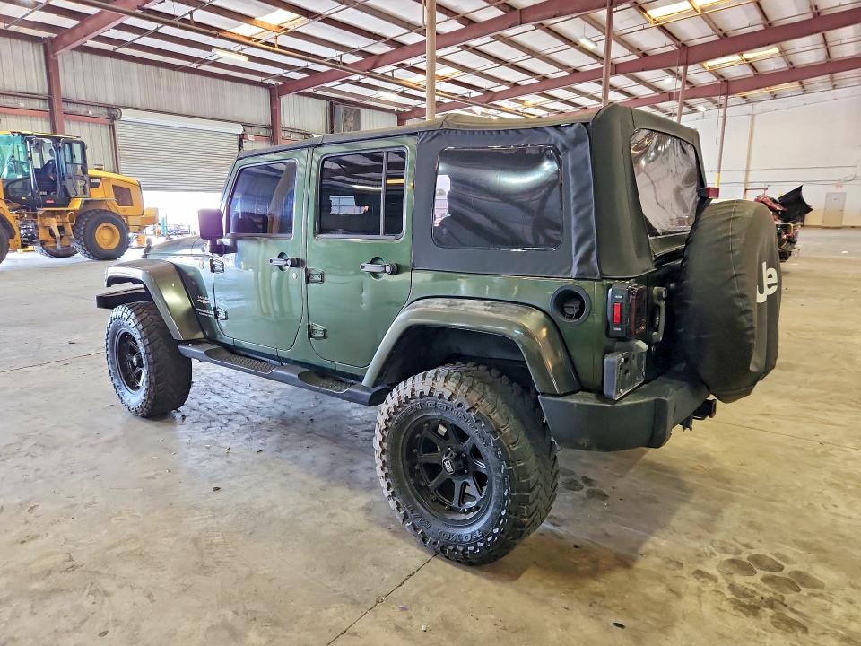 Продажа на аукционе авто 2007 Jeep Wrangler, vin: 1J4GA59157L149737, номер лота: 59858316