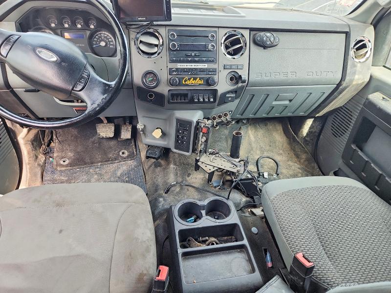 Aukcja sprzedaży 2012 Ford F750, vin: 3FRXX7FK4CV338706, numer aukcji: 69819386