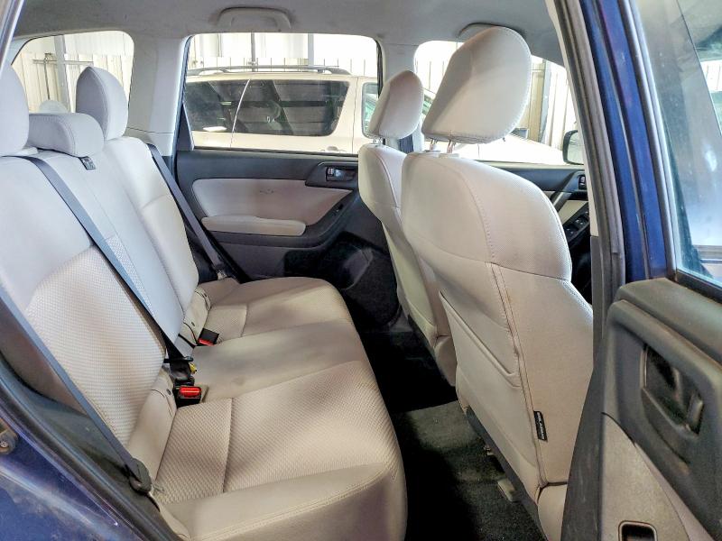 Aukcja sprzedaży 2014 Subaru Forester, vin: JF2SJAAC9EH410794, numer aukcji: 61948206