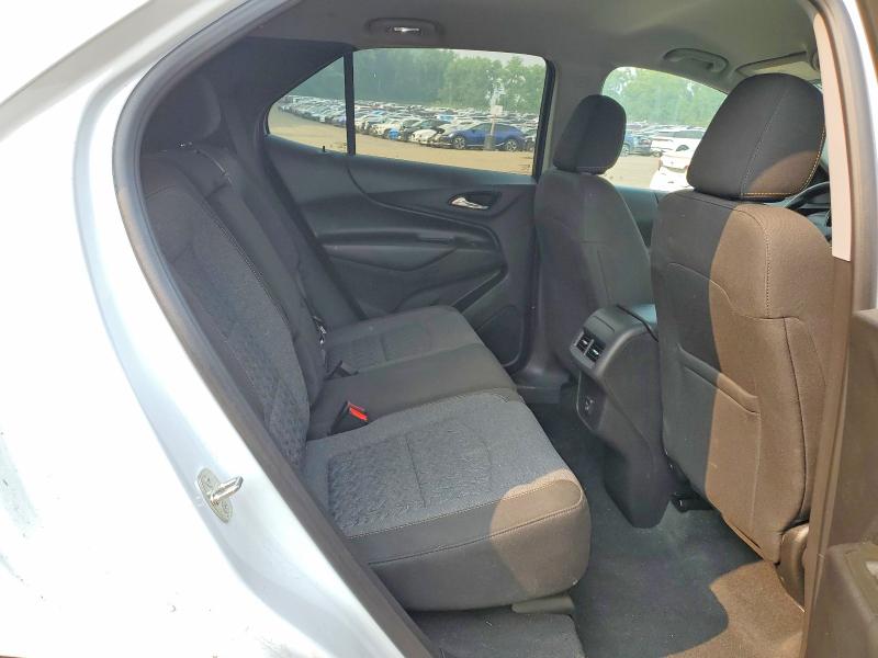 Продаж на аукціоні авто 2023 Chevrolet Eqinox, vin: 3GNAXUEG8PS157783, номер лоту: 61231906