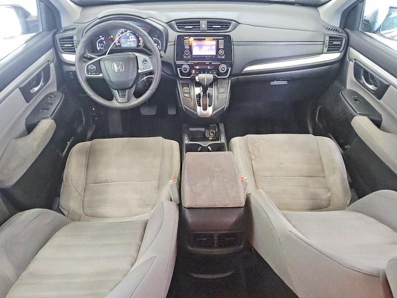 Продаж на аукціоні авто 2017 Honda Cr-v, vin: 7FARW5H34HE007097, номер лоту: 59597126
